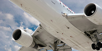 Fluidos hidráulicos de aviação