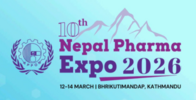 Nepal Pharma Expo