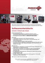 SofwareenwicklerIn