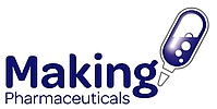 Making Pharmaceuticals 2025