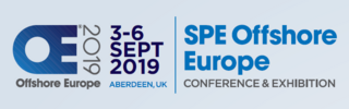SPE Offshore Europe 2019