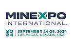 MINExpo Las Vegas / September 2024