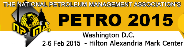 PETRO Fuel Handling Symposium / February 2015