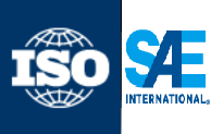 SAE/ISO reception / March 2015