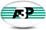 A3P Biarritz / November 2015