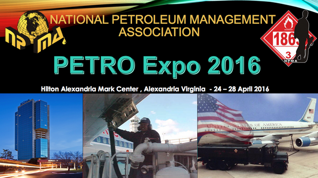 Petro Expo 2016