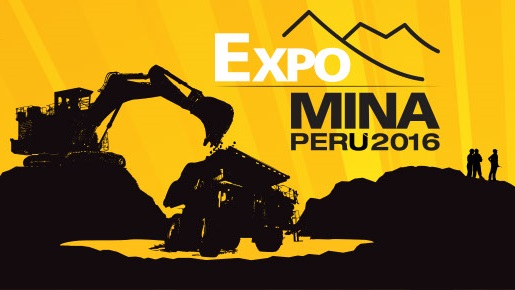 Expo Mina Peru