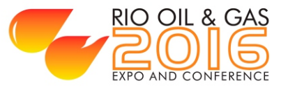 Rio Oil&Gas 2016