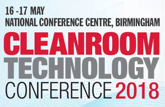 Cleanroom Technology Conference 2018