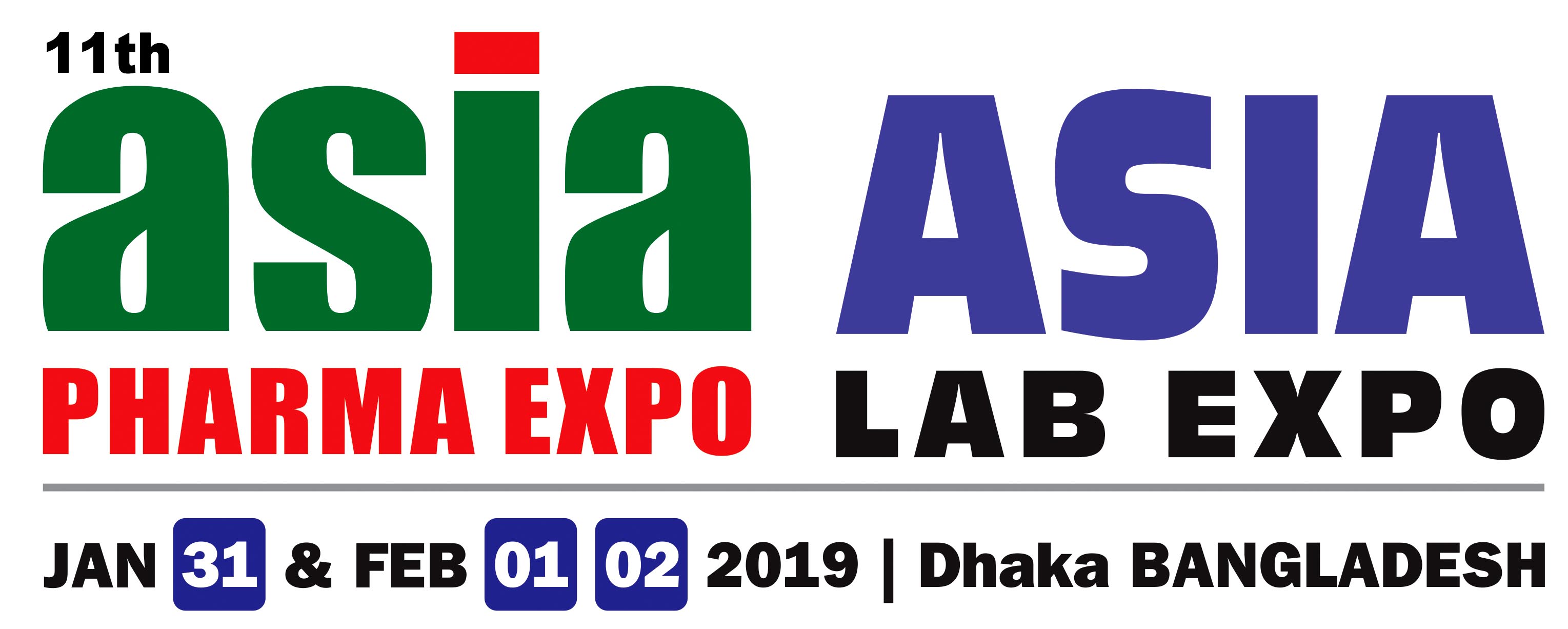 Asia Pharma Expo Bangladesh