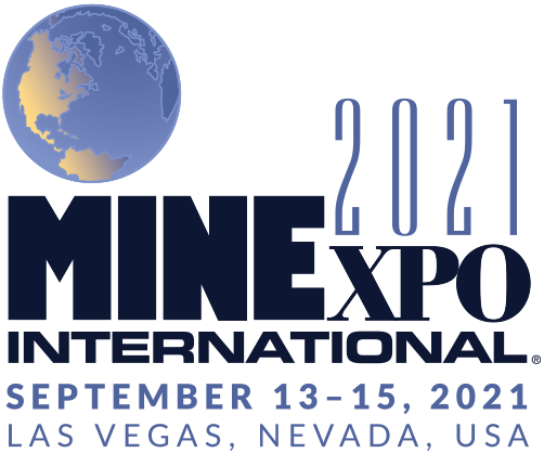 MINExpo Las Vegas 2021