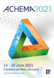 Achema 2021