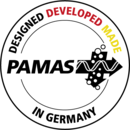Siegel Pamas